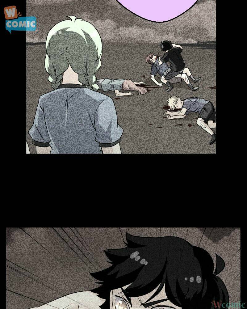 Đọc truyện Thế giới không hoàn hảo - Chap 204