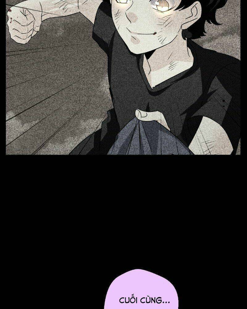 Đọc truyện Thế giới không hoàn hảo - Chap 204