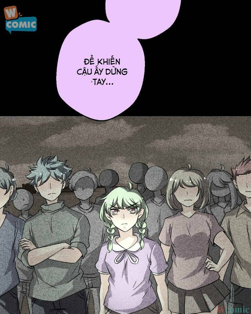 Đọc truyện Thế giới không hoàn hảo - Chap 204