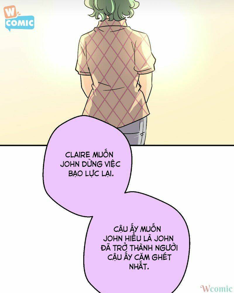 Đọc truyện Thế giới không hoàn hảo - Chap 204