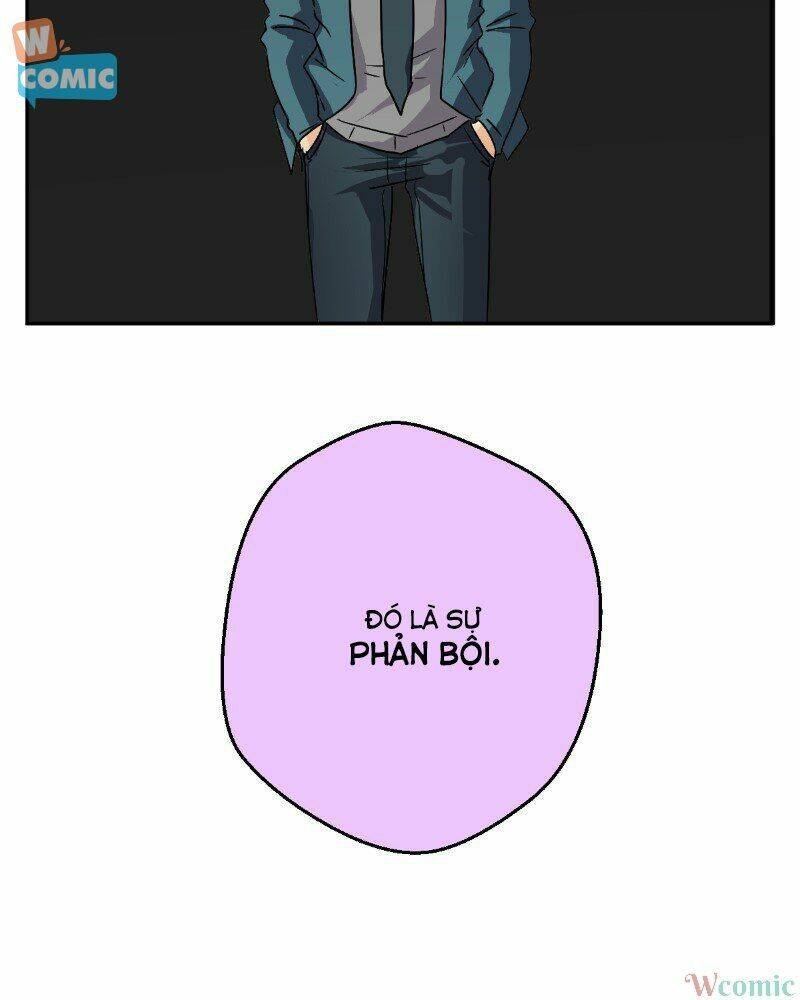 Đọc truyện Thế giới không hoàn hảo - Chap 204