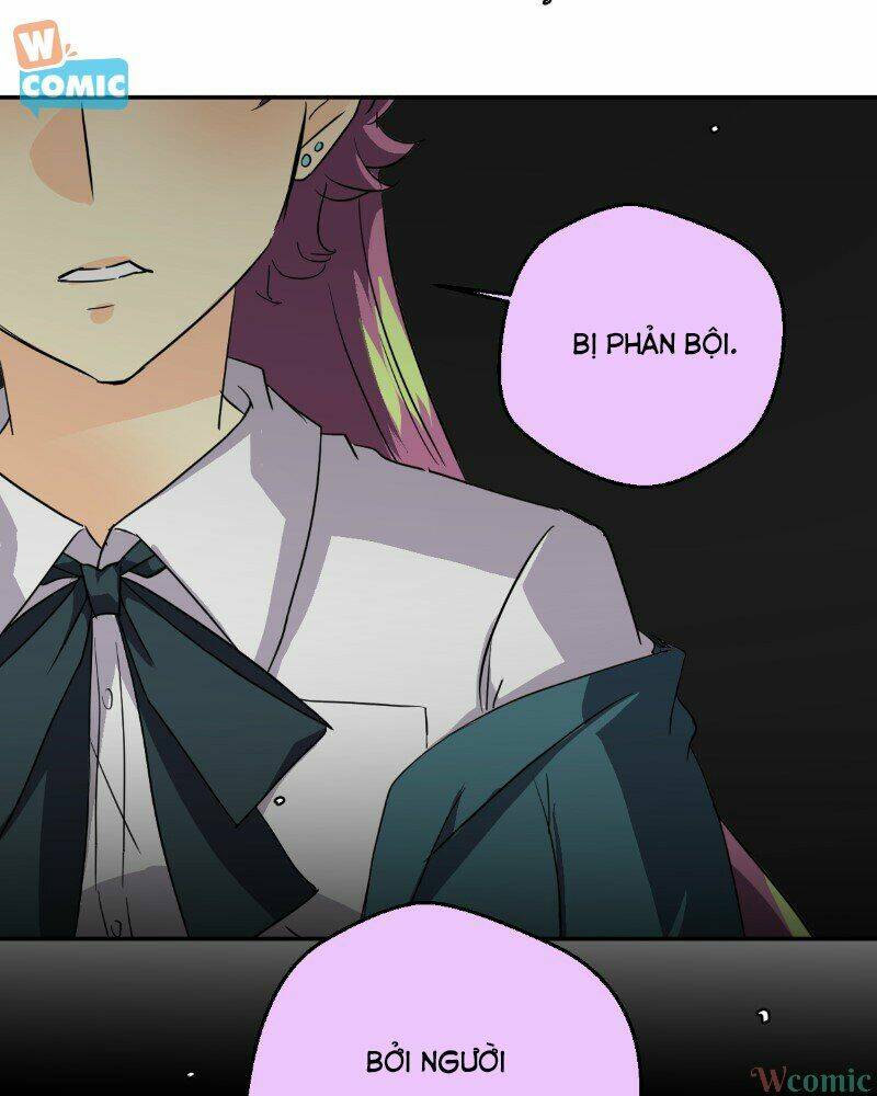 Đọc truyện Thế giới không hoàn hảo - Chap 204