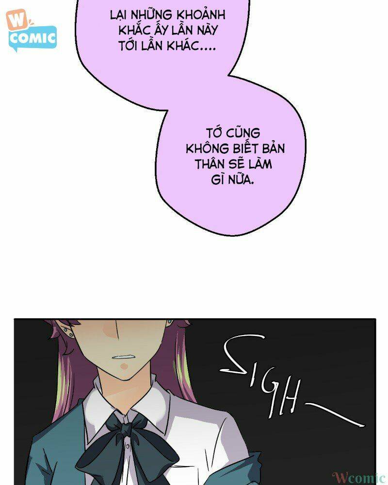 Đọc truyện Thế giới không hoàn hảo - Chap 204