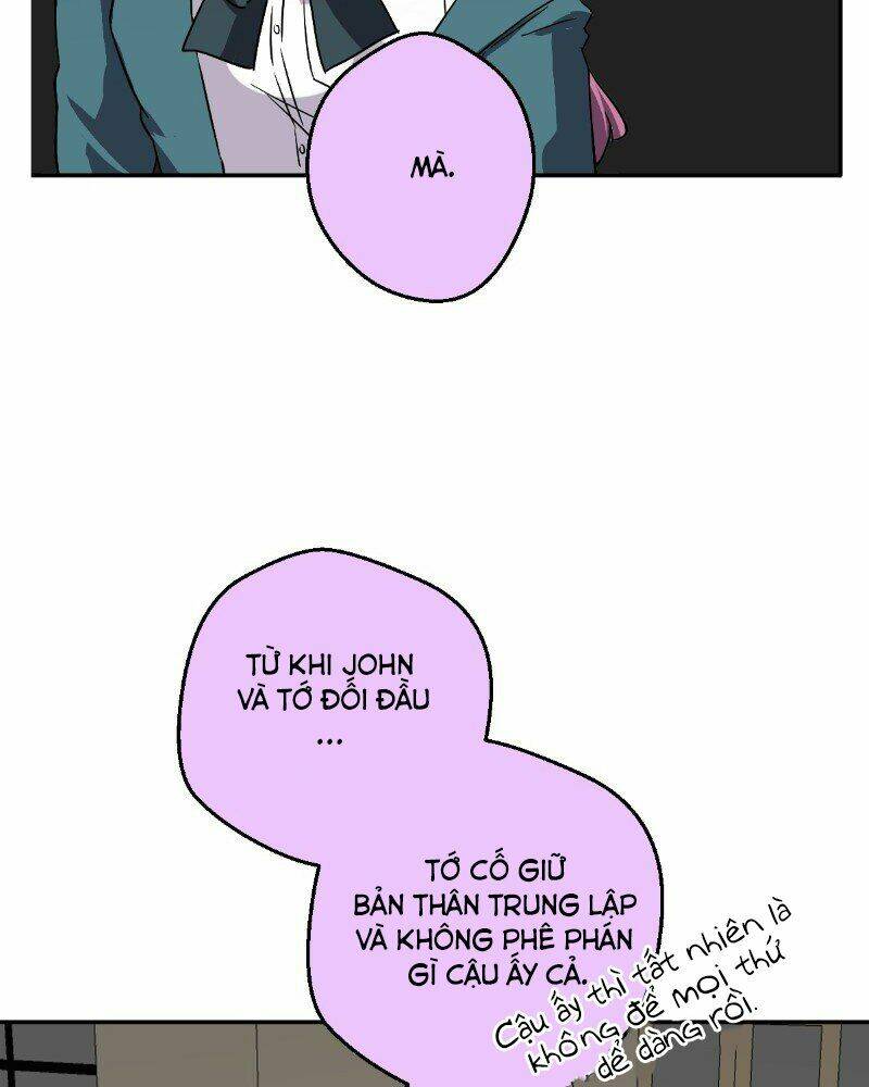 Đọc truyện Thế giới không hoàn hảo - Chap 204