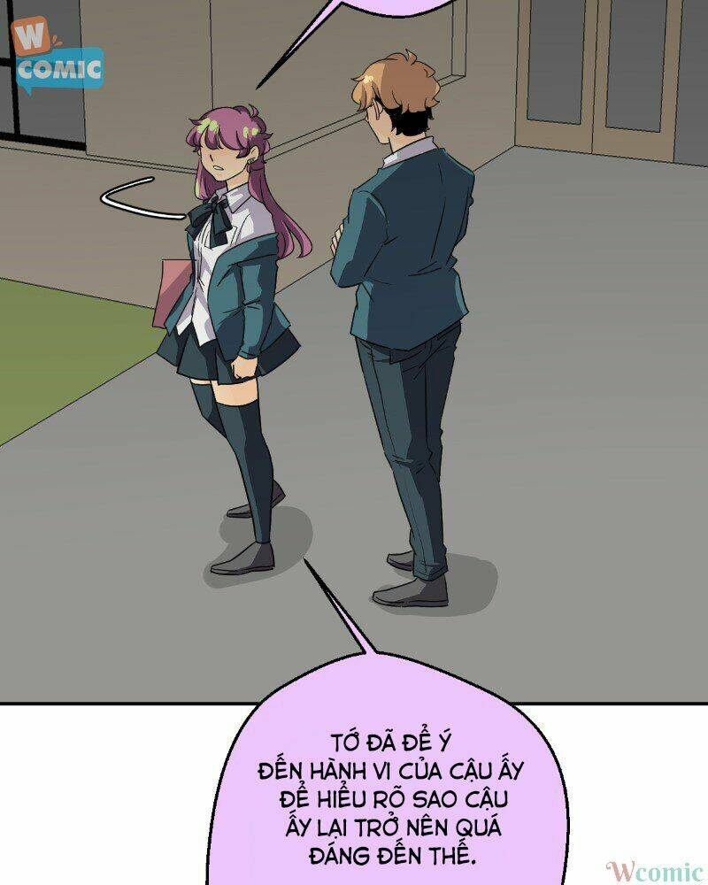 Đọc truyện Thế giới không hoàn hảo - Chap 204