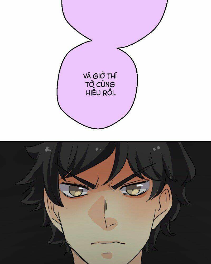 Đọc truyện Thế giới không hoàn hảo - Chap 204