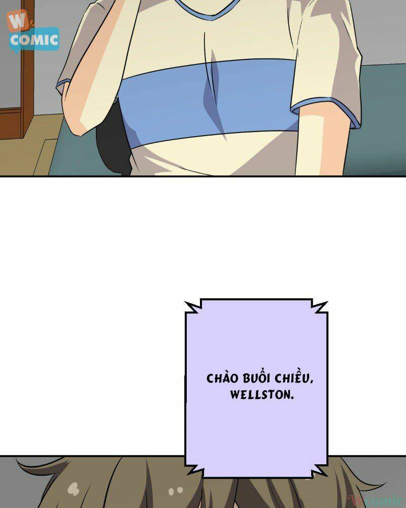 Đọc truyện Thế giới không hoàn hảo - Chap 205