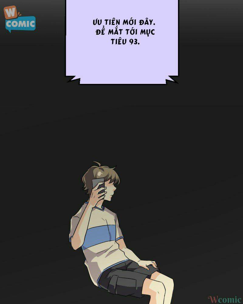 Đọc truyện Thế giới không hoàn hảo - Chap 205