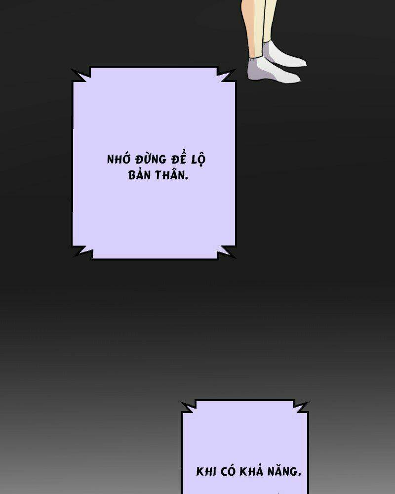 Đọc truyện Thế giới không hoàn hảo - Chap 205