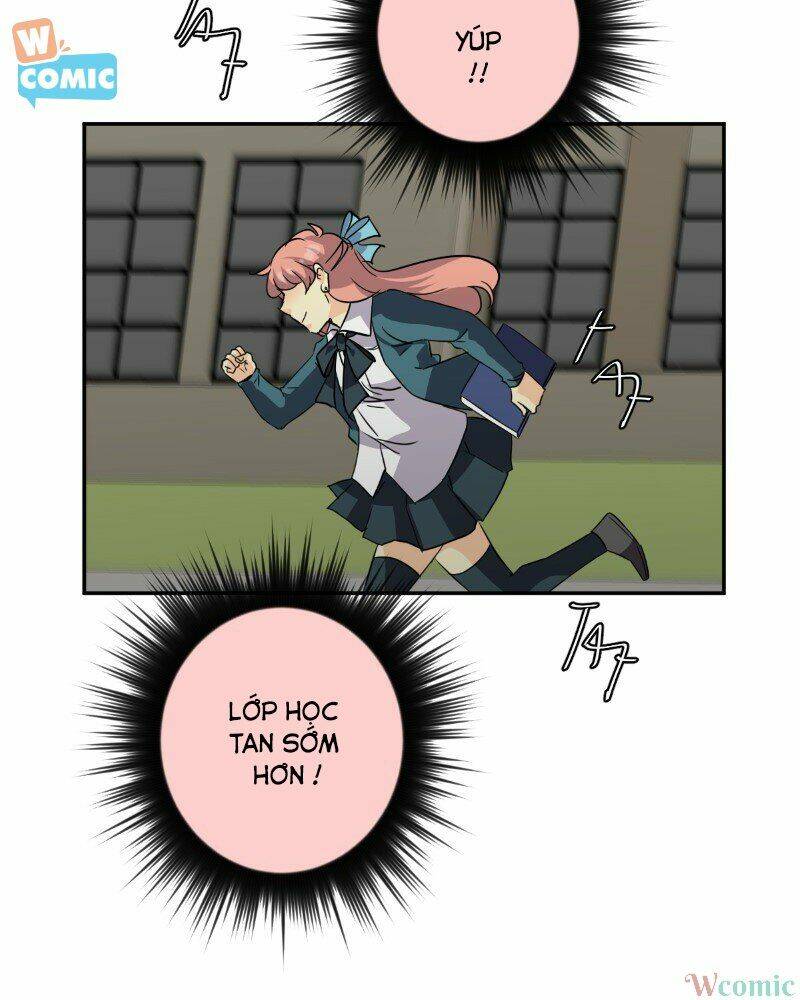 Đọc truyện Thế giới không hoàn hảo - Chap 205