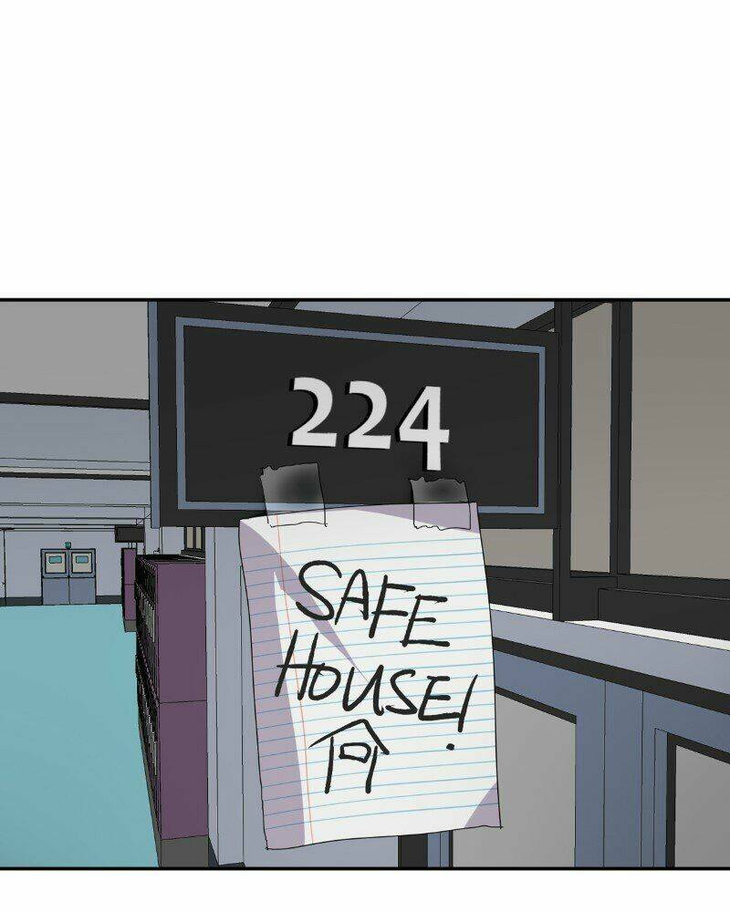 Đọc truyện Thế giới không hoàn hảo - Chap 205