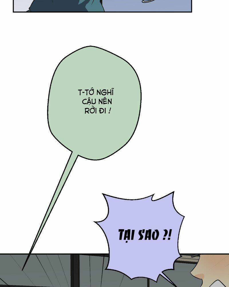 Đọc truyện Thế giới không hoàn hảo - Chap 205