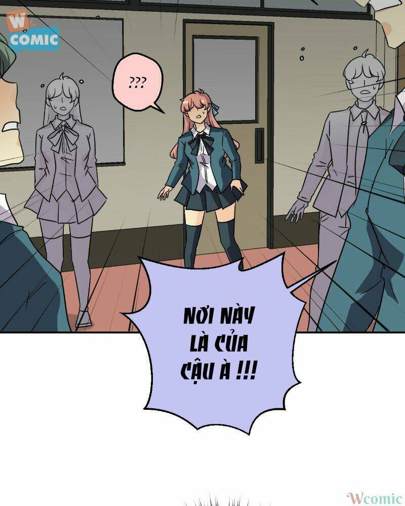 Đọc truyện Thế giới không hoàn hảo - Chap 205