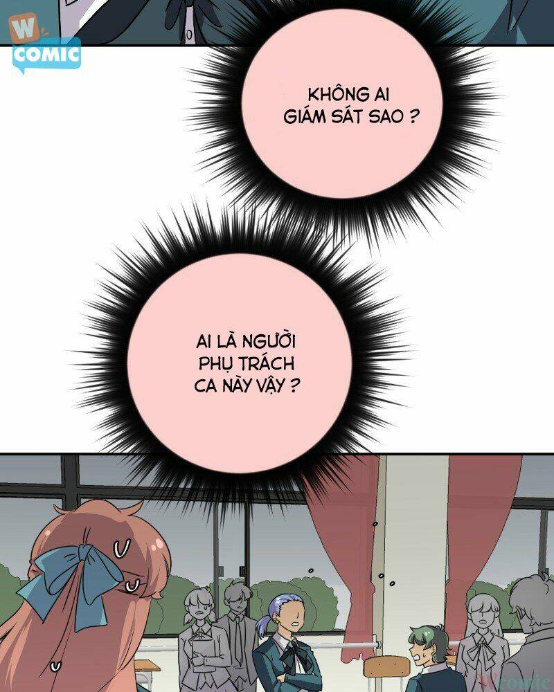 Đọc truyện Thế giới không hoàn hảo - Chap 205