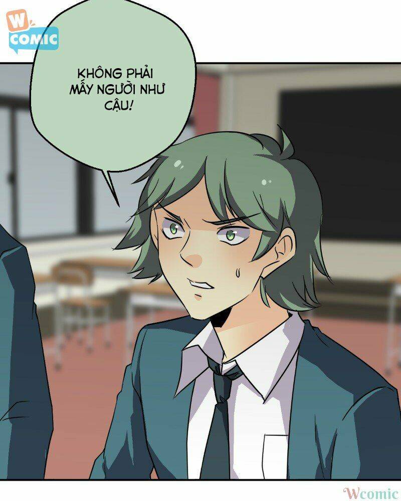 Đọc truyện Thế giới không hoàn hảo - Chap 205