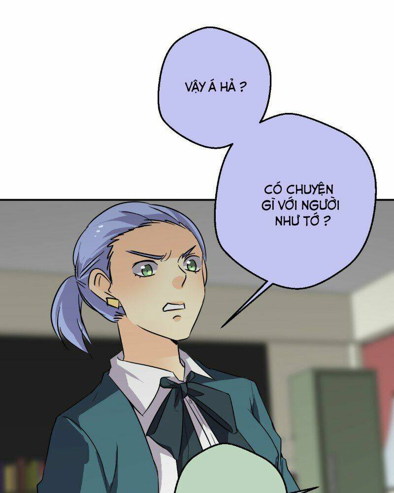 Đọc truyện Thế giới không hoàn hảo - Chap 205