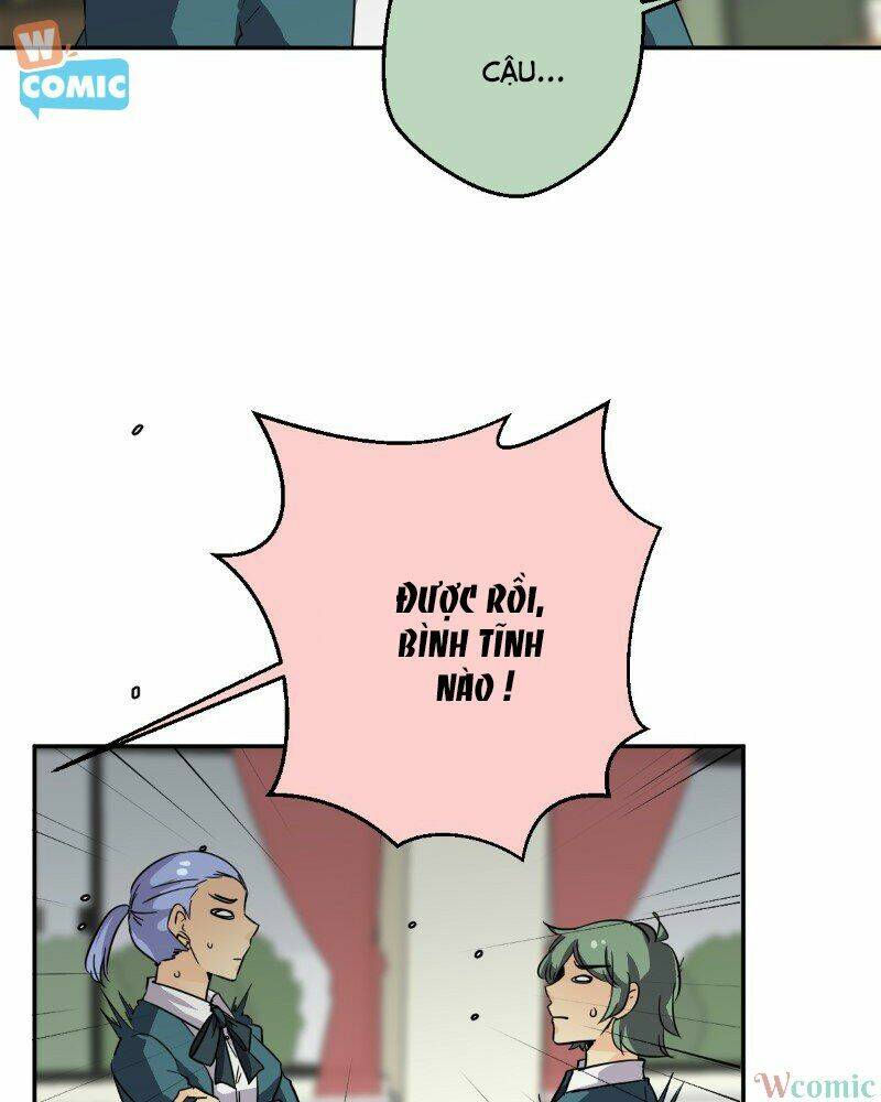 Đọc truyện Thế giới không hoàn hảo - Chap 205