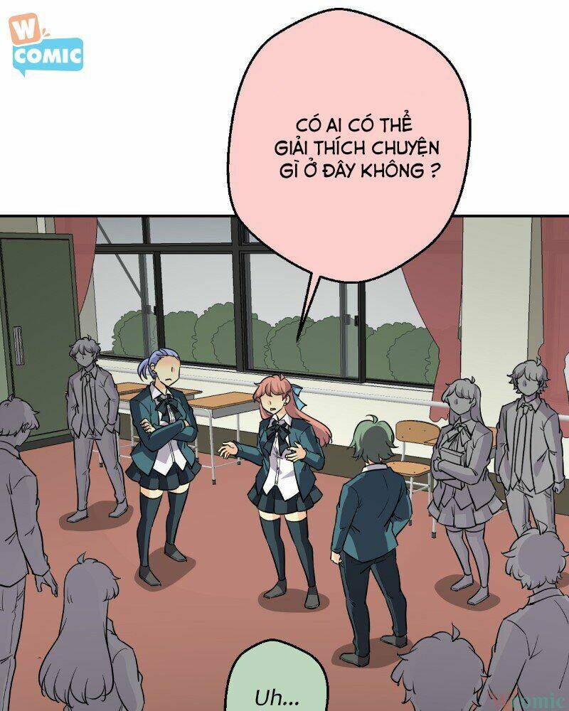 Đọc truyện Thế giới không hoàn hảo - Chap 205