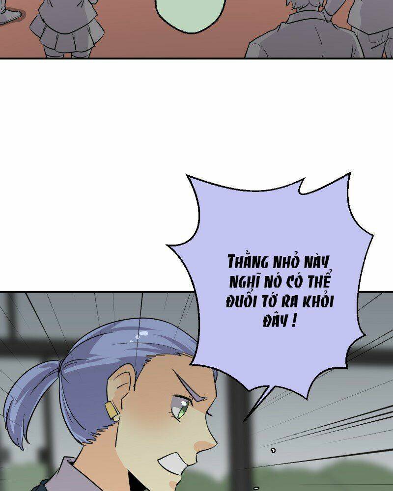 Đọc truyện Thế giới không hoàn hảo - Chap 205