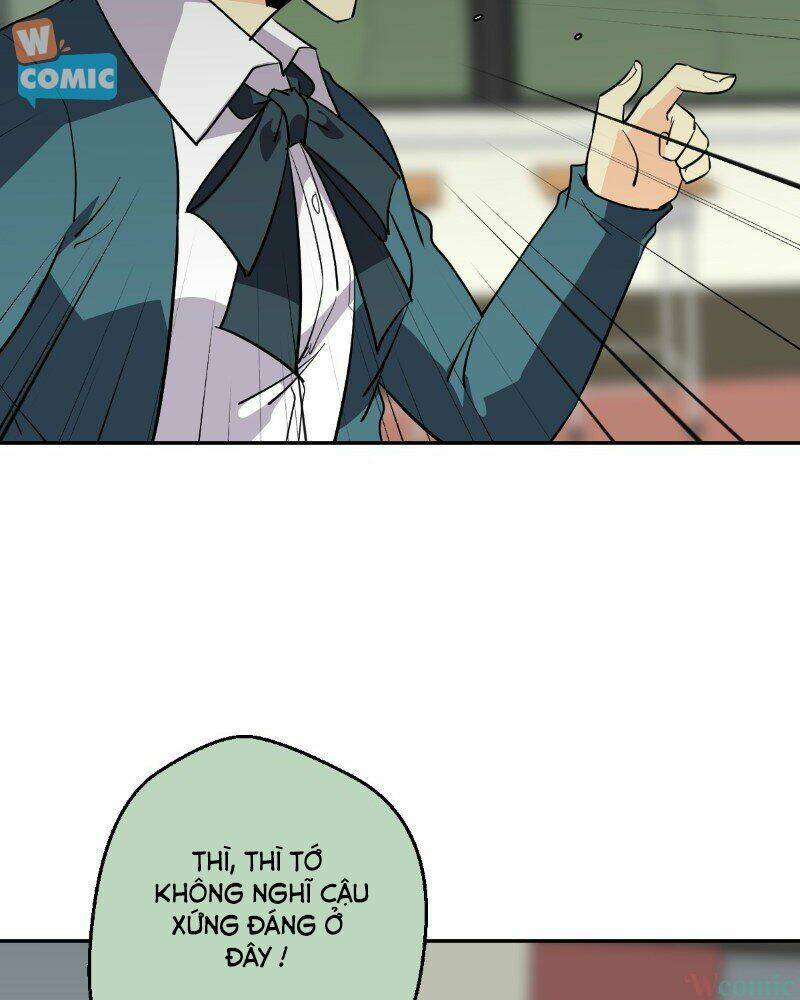 Đọc truyện Thế giới không hoàn hảo - Chap 205