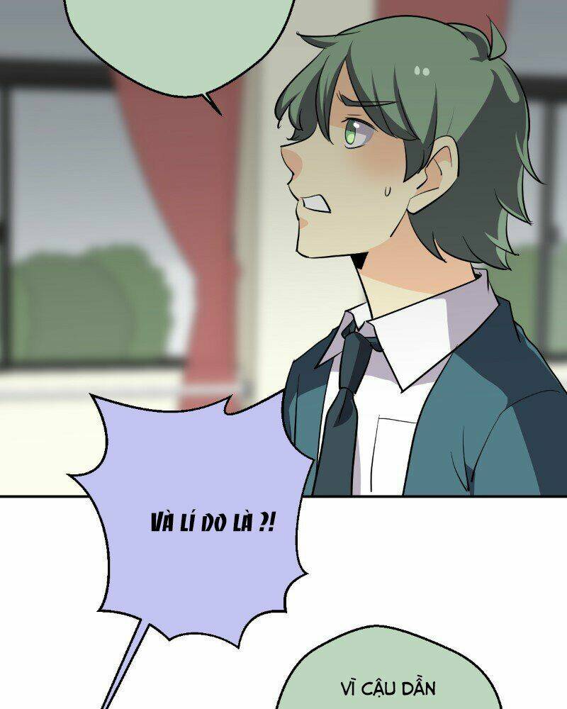 Đọc truyện Thế giới không hoàn hảo - Chap 205
