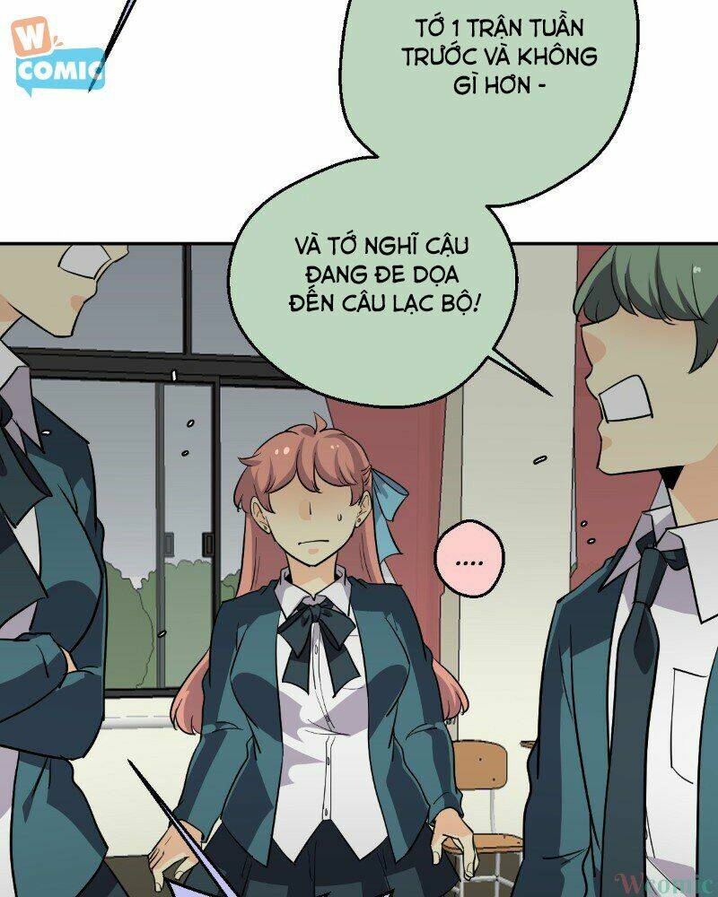 Đọc truyện Thế giới không hoàn hảo - Chap 205