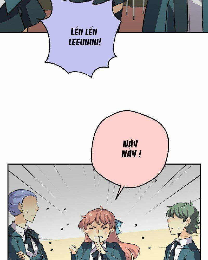 Đọc truyện Thế giới không hoàn hảo - Chap 205