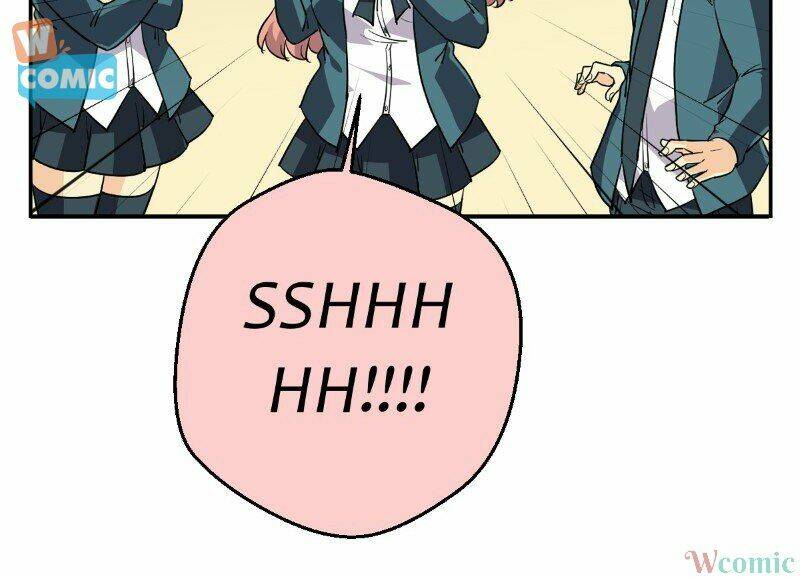 Đọc truyện Thế giới không hoàn hảo - Chap 205