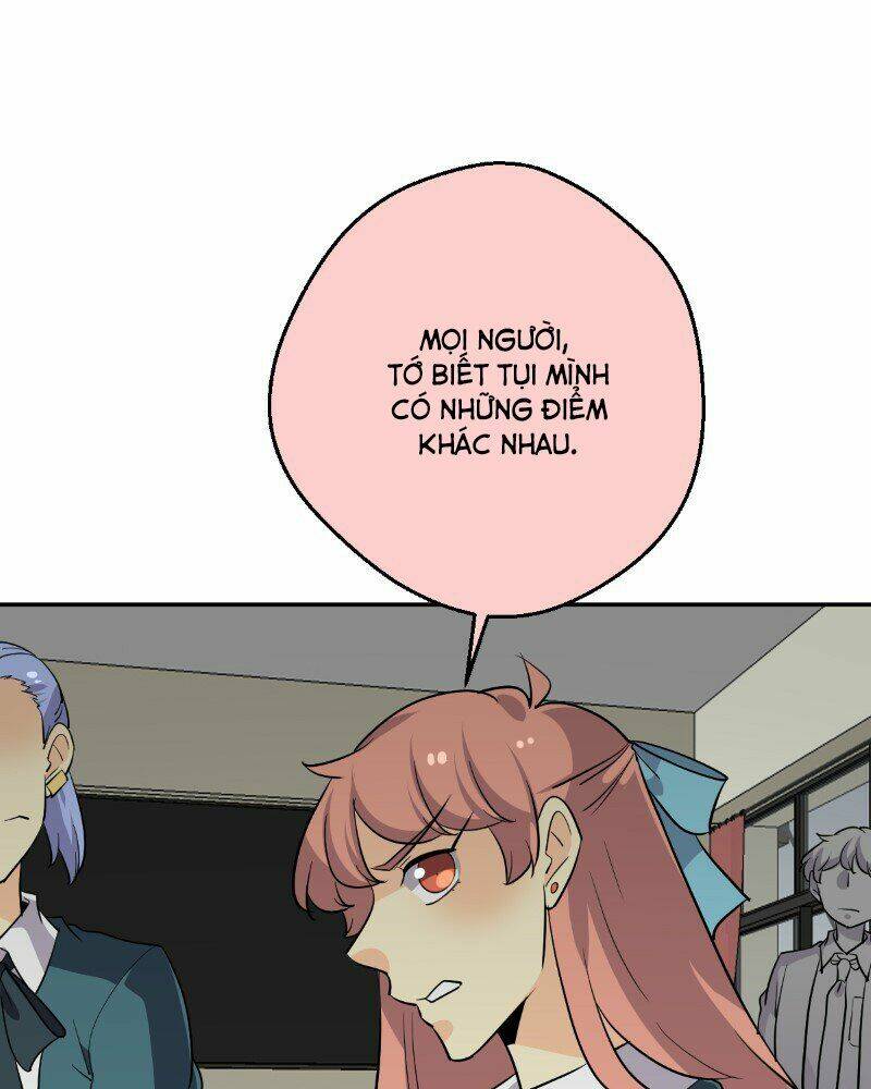 Đọc truyện Thế giới không hoàn hảo - Chap 205