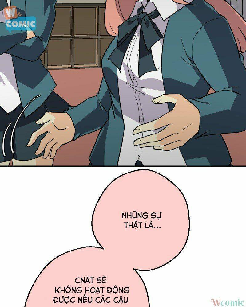 Đọc truyện Thế giới không hoàn hảo - Chap 205