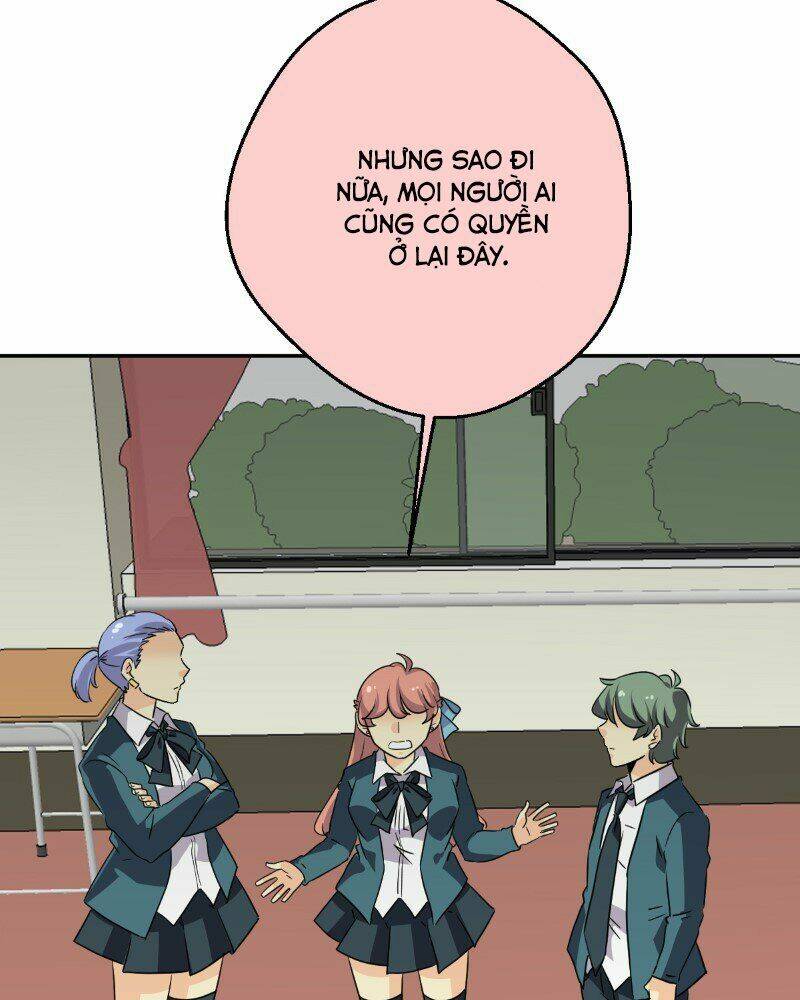 Đọc truyện Thế giới không hoàn hảo - Chap 205