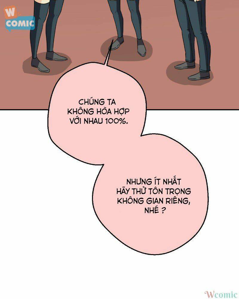 Đọc truyện Thế giới không hoàn hảo - Chap 205