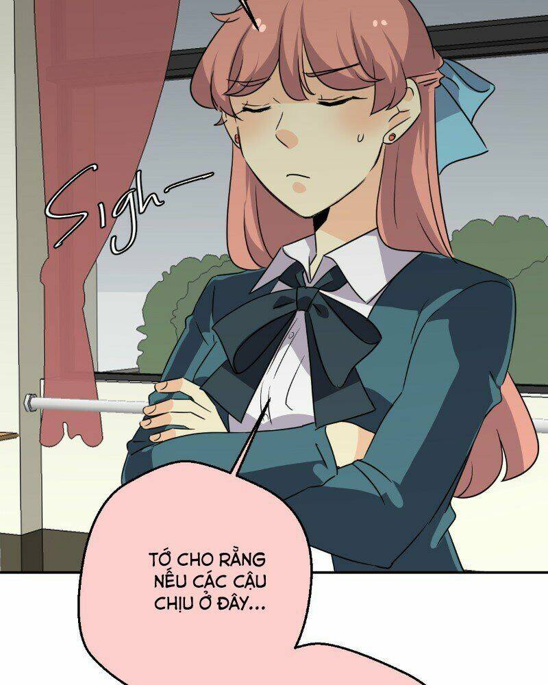 Đọc truyện Thế giới không hoàn hảo - Chap 205