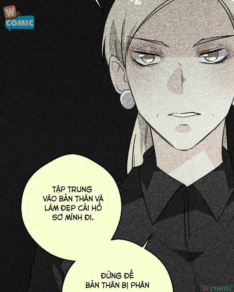 Đọc truyện Thế giới không hoàn hảo - Chap 205