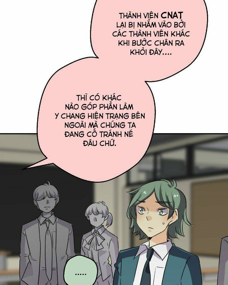 Đọc truyện Thế giới không hoàn hảo - Chap 205