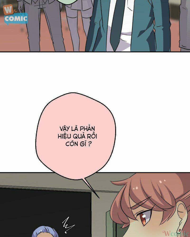 Đọc truyện Thế giới không hoàn hảo - Chap 205