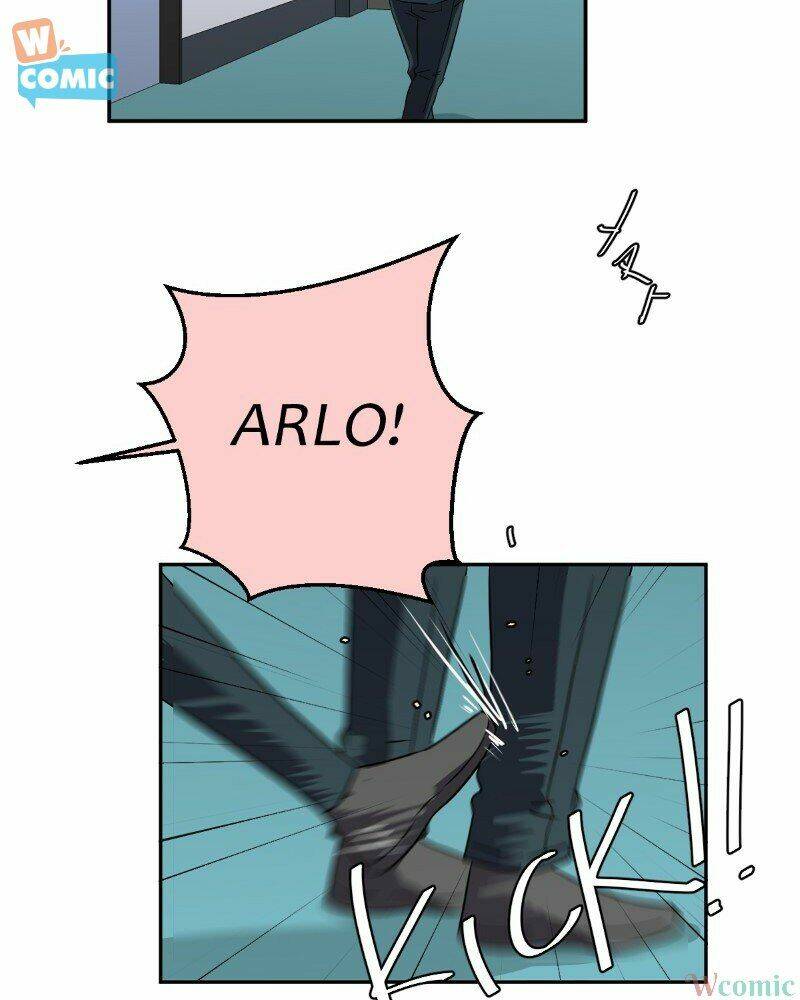 Đọc truyện Thế giới không hoàn hảo - Chap 205