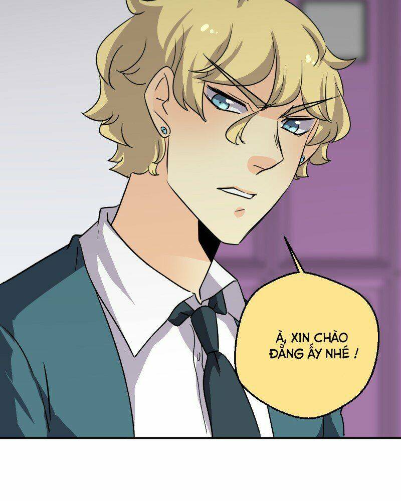 Đọc truyện Thế giới không hoàn hảo - Chap 205