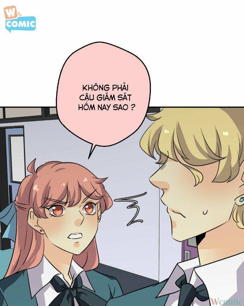 Đọc truyện Thế giới không hoàn hảo - Chap 205