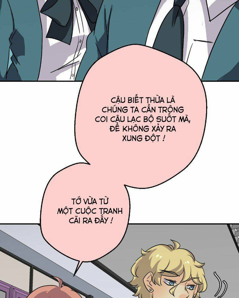 Đọc truyện Thế giới không hoàn hảo - Chap 205