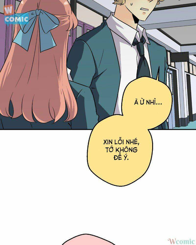 Đọc truyện Thế giới không hoàn hảo - Chap 205