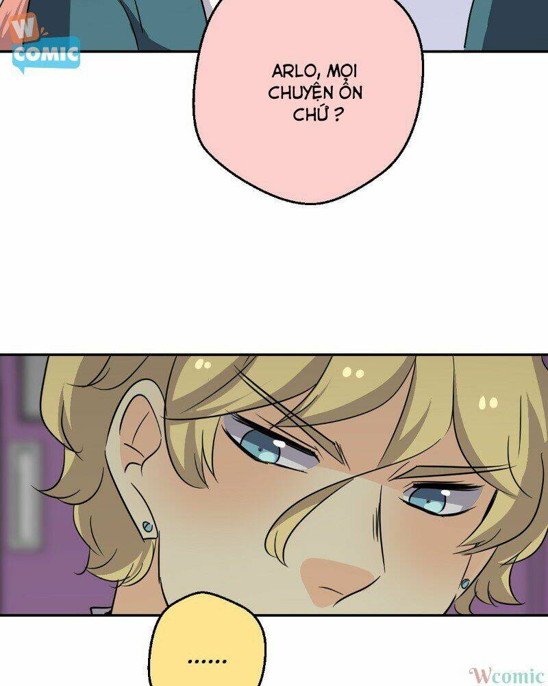 Đọc truyện Thế giới không hoàn hảo - Chap 205