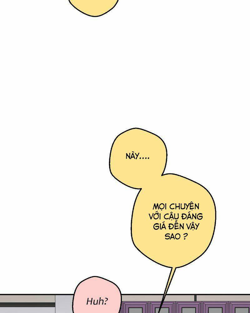 Đọc truyện Thế giới không hoàn hảo - Chap 205