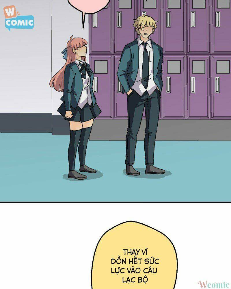 Đọc truyện Thế giới không hoàn hảo - Chap 205