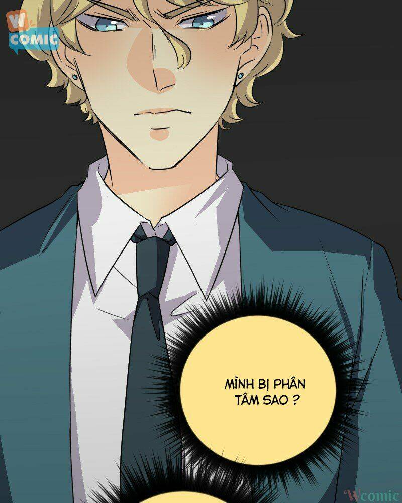 Đọc truyện Thế giới không hoàn hảo - Chap 205