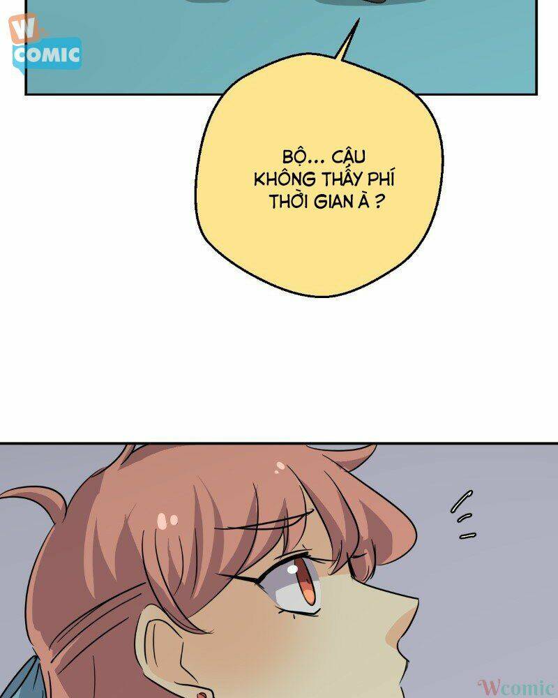 Đọc truyện Thế giới không hoàn hảo - Chap 205