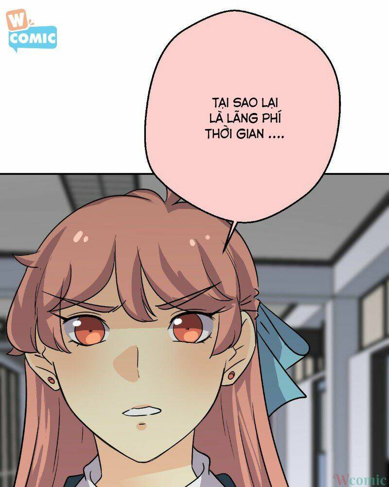 Đọc truyện Thế giới không hoàn hảo - Chap 205