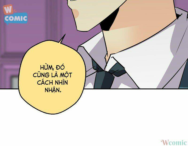 Đọc truyện Thế giới không hoàn hảo - Chap 205