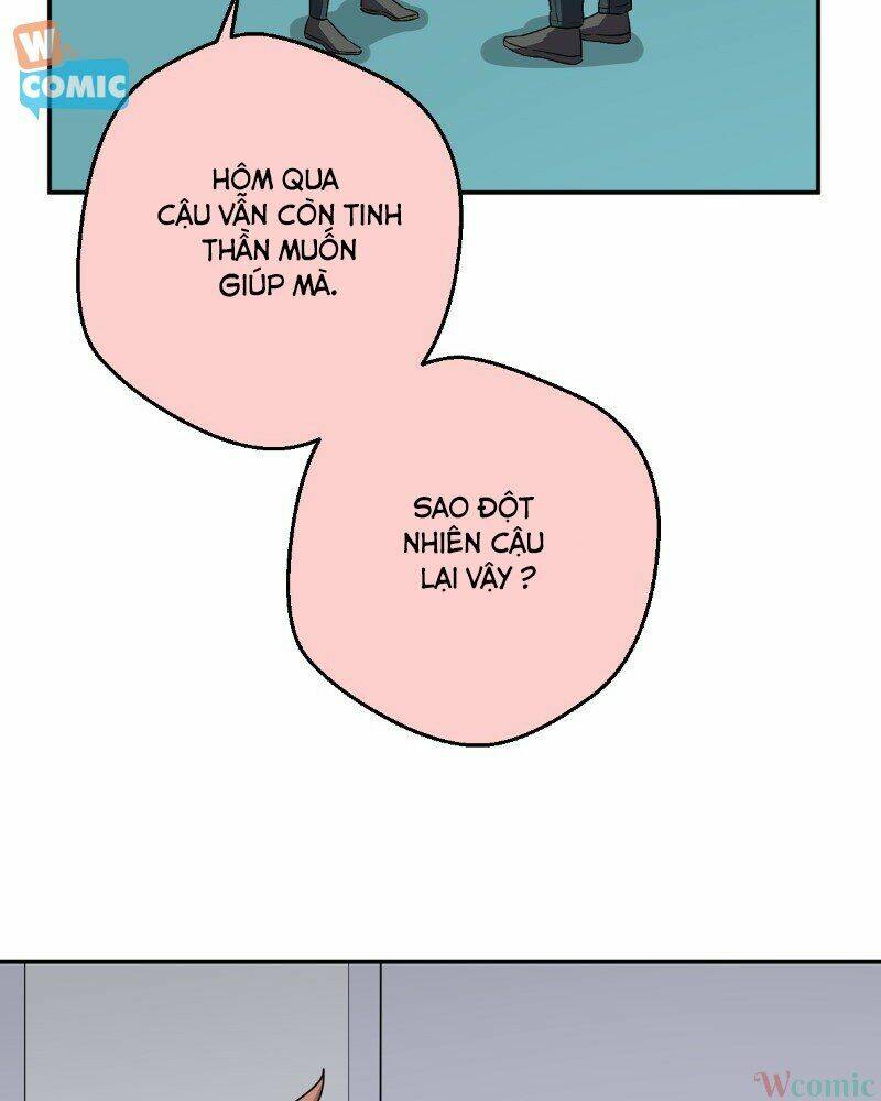 Đọc truyện Thế giới không hoàn hảo - Chap 205