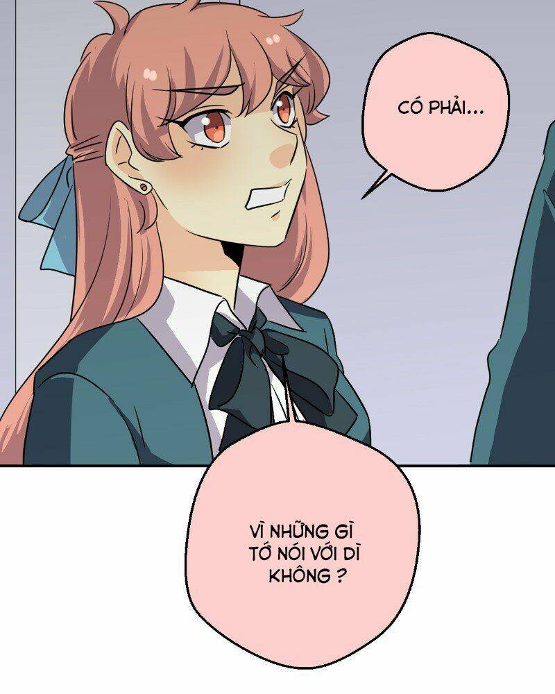 Đọc truyện Thế giới không hoàn hảo - Chap 205